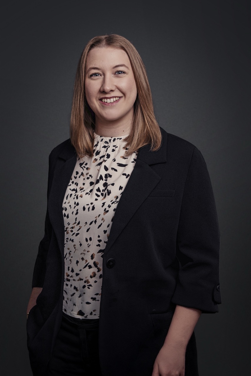 Mareike Frank