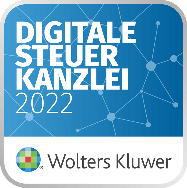 Digitale Steuerkanzlei 2021 - Wolters Kluwer