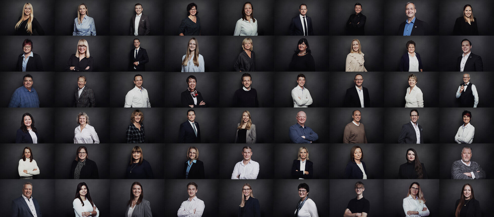 Über 40 Jahre Grünbaum & Collegen