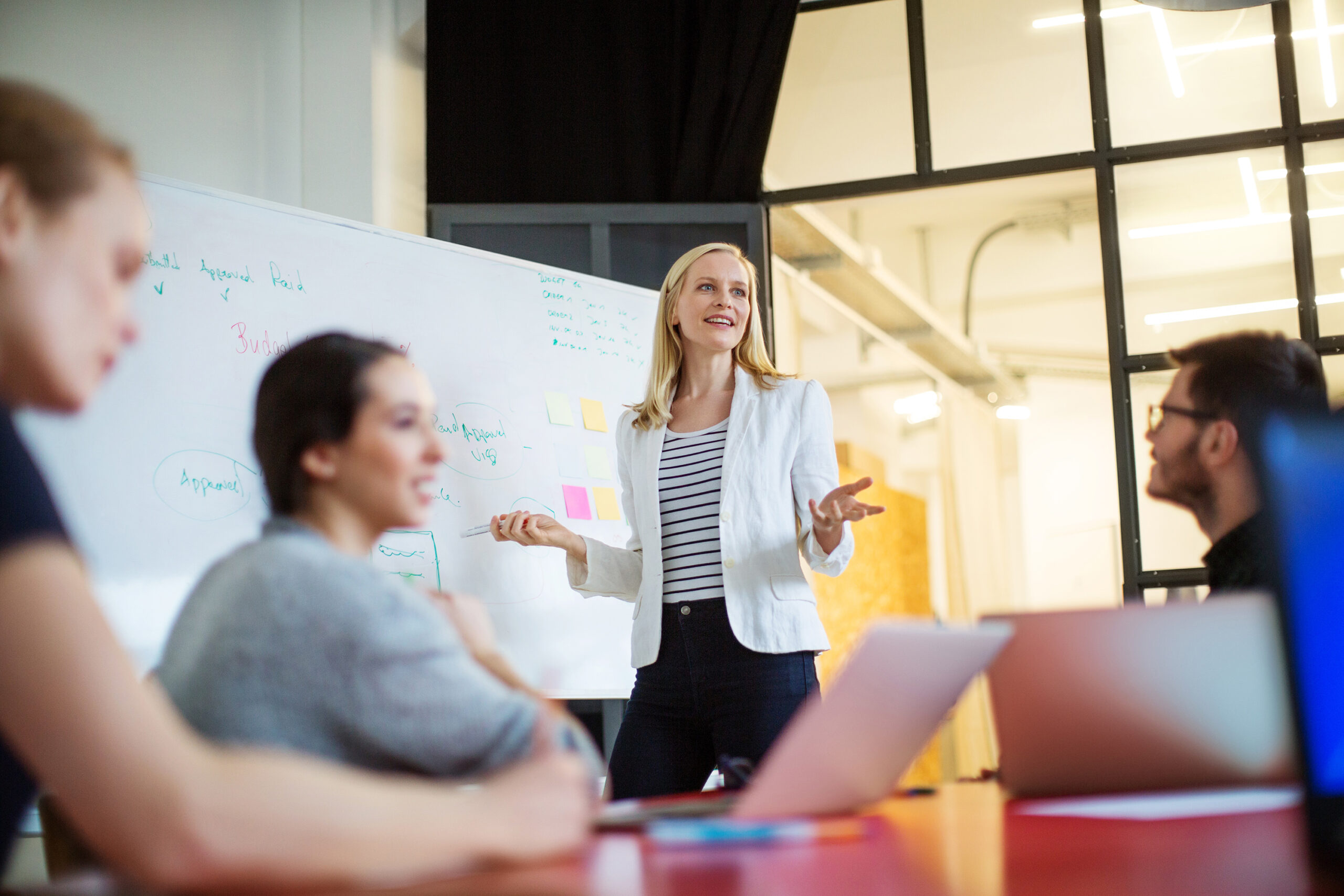 Steuerberatung für Startups und Gründer